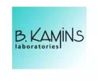 B. Kamins