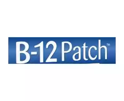 B12 Patch