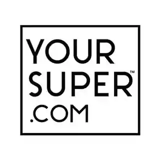 Your Super