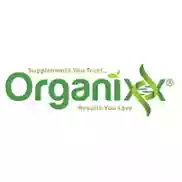 Organixx logo