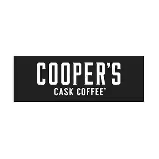 Coopers Cask Coffee