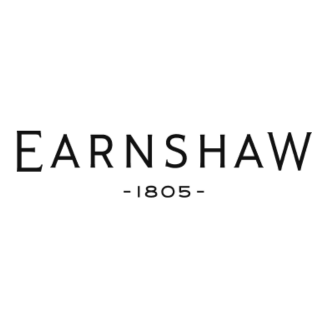 Earnshaw coupon