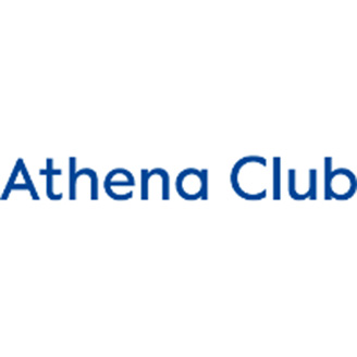 Athena Club logo