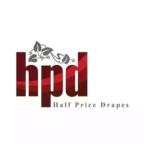 Half Price Drapes