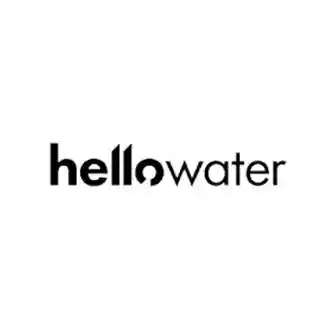 Hellowater