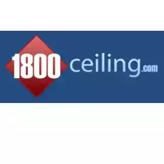 1800Ceiling