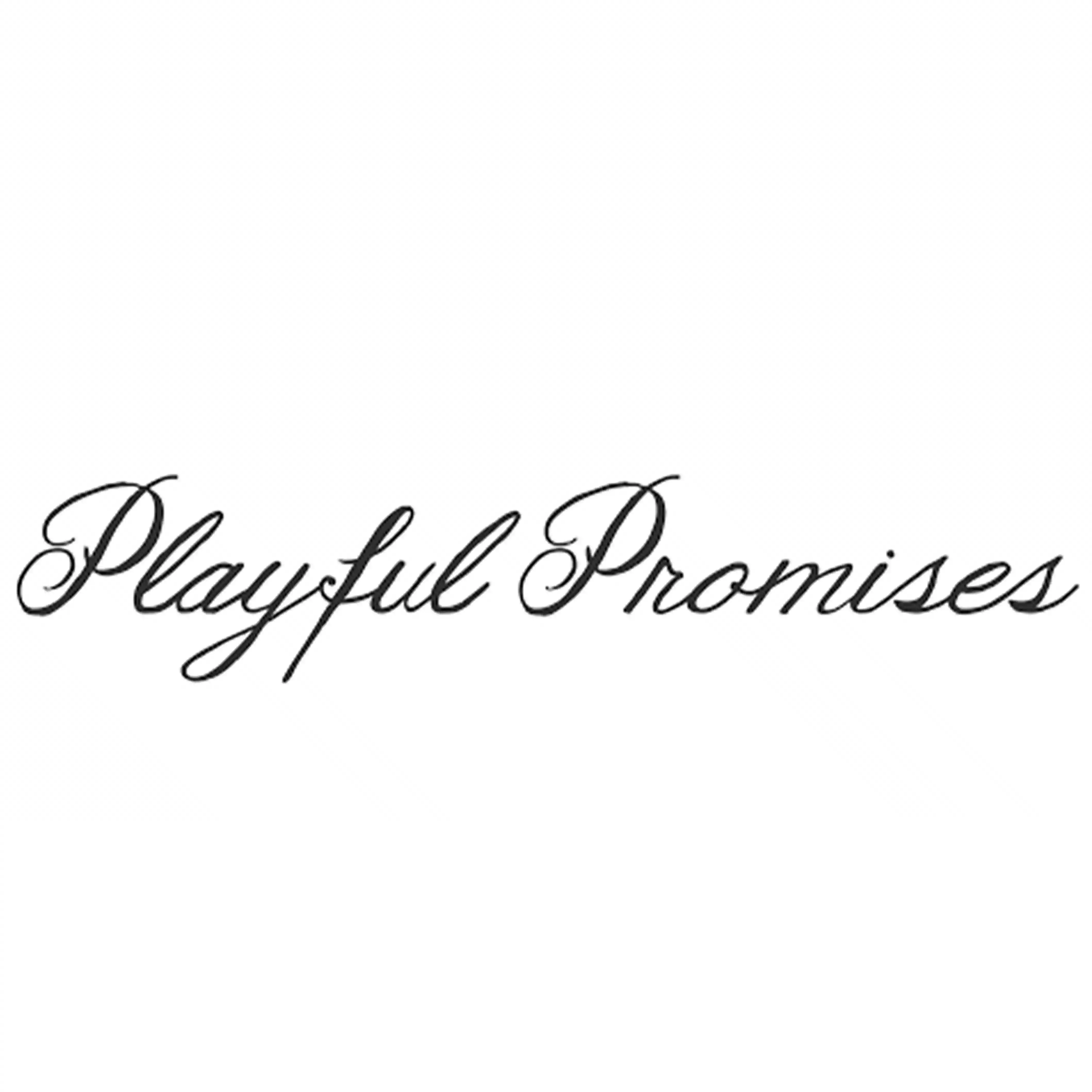 Playful Promises