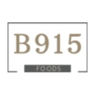 B915foods
