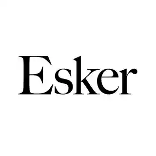 Esker