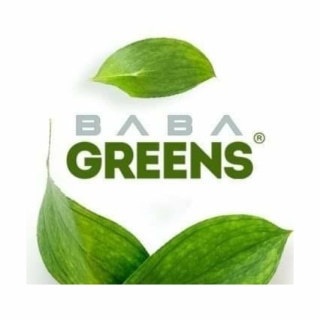 Baba Greens