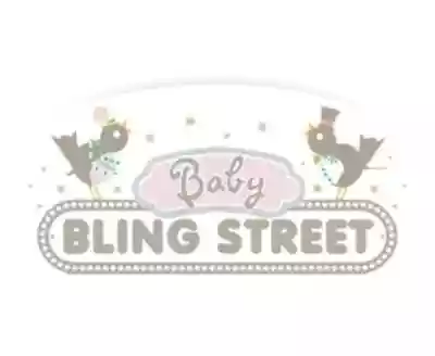 Baby Bling Street