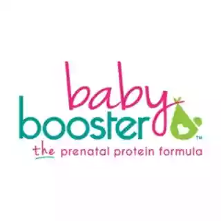 Baby Booster