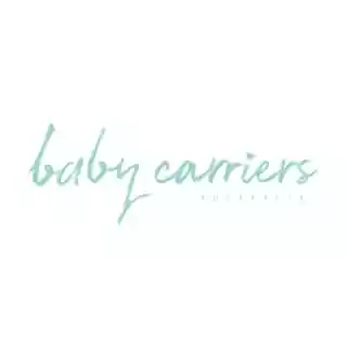 Baby Carriers Australia