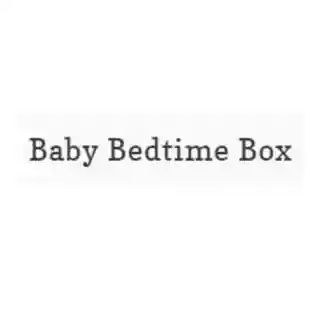 Baby Bedtime Box