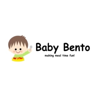 Baby Bento