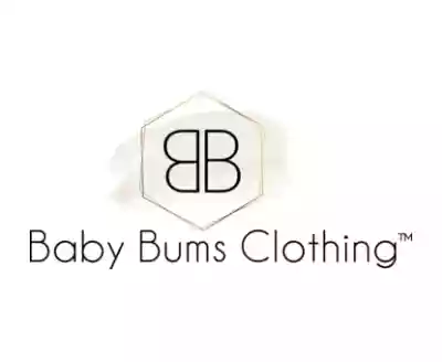 Baby Bums Clothing