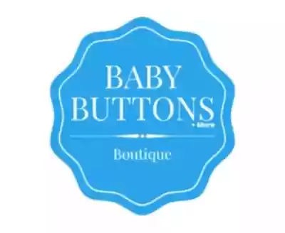 Baby Buttons Boutique