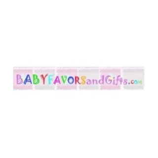 BabyFavorsAndGifts.com logo