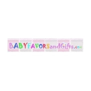 BabyFavorsAndGifts.com