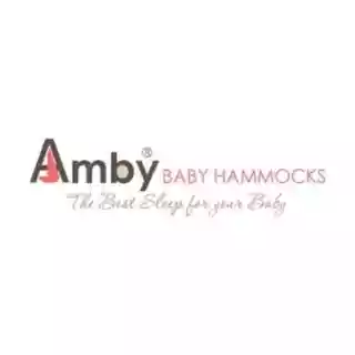 Amby Baby Hammocks