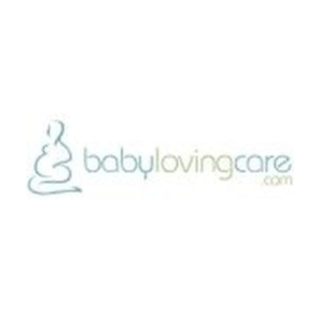 Baby Loving Care logo