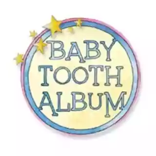 Baby Tooth Album