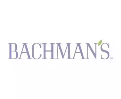 Bachman’s