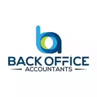 Back Office Accountants