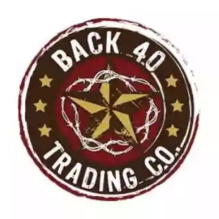 Back40 Trading