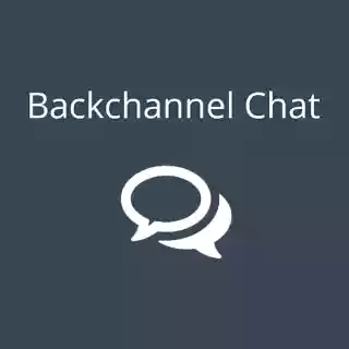 Backchannel Chat