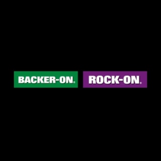 Backer-On Rock-On