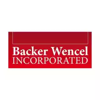 Backer Wencel Incorporated