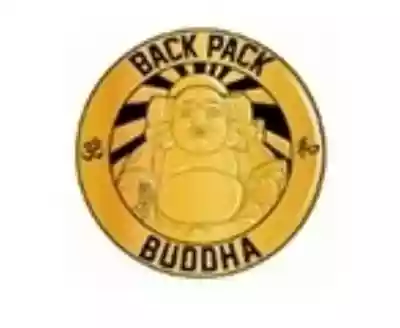 Backpack Buddha