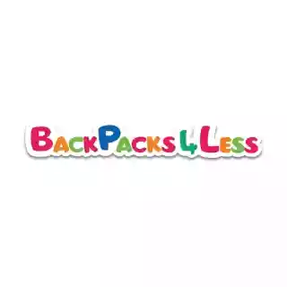 Backpacks4less