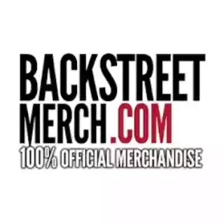 Backstreetmerch