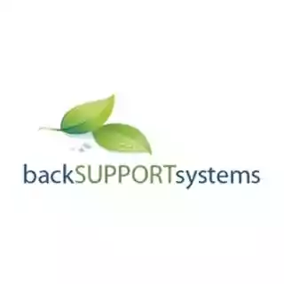 Back Support Systems