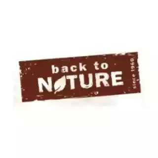 Back to Nature Foods