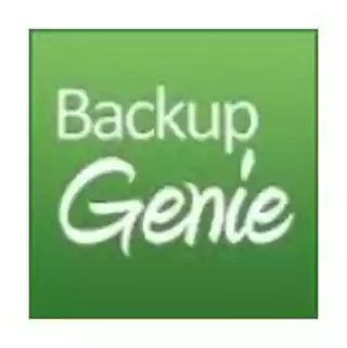 Backup Genie