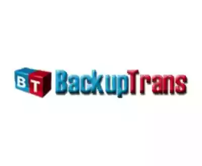 BackupTrans