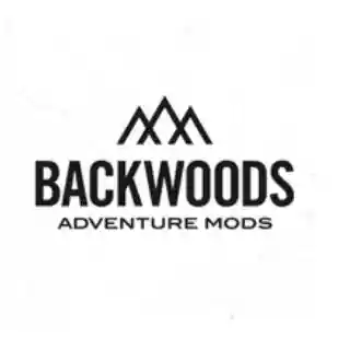 Backwoods Adventure Mods