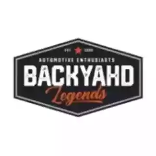 Backyahd Legends