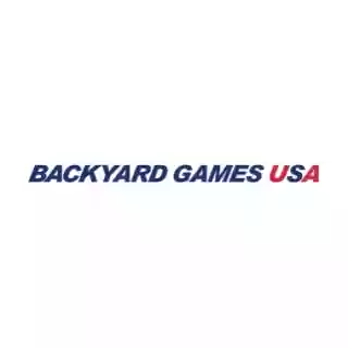 Backyard Games USA