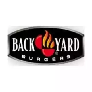 Back Yard Burgers