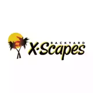 Backyard X-Scapes