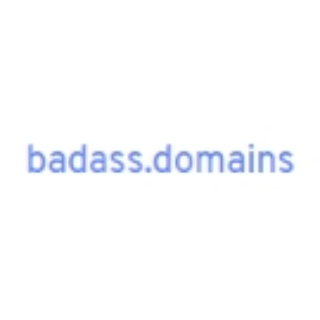 .badass domains logo