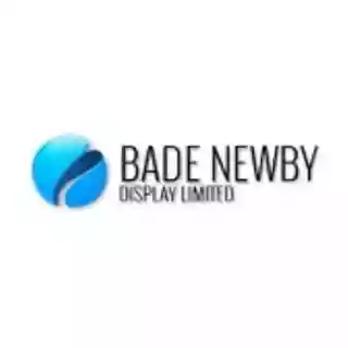 Bade Newby Display