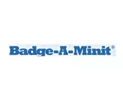 Badge a Minit
