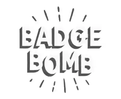 Badge Bomb