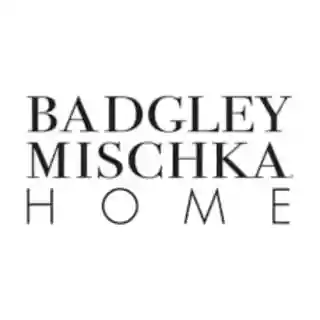Badgley Mischka Home