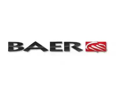 Baer Brakes